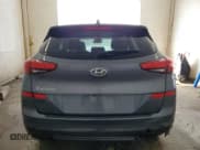 ✅ 2021 Hyundai Tucson SE • VIN: KM8J23A43MU354428 • Lot: 62486425. Listed on Copart with 45,904 mi. Free auction sales archive from the USA and detailed vehicle history report at DreamBid. Image 6.