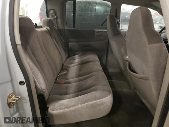 ✅ 2004 Dodge Dakota SLT • VIN: 1D7HL48N84S649109 • Lot: 78261604. Wystawiony na Copart z przebiegiem 133 812 mil. Bezpłatny archiwum sprzedaży aukcyjnych z USA i szczegółowy raport historii pojazdu na DreamBid. Zdjęcie 10.