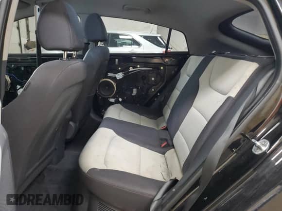 2019 Hyundai Ioniq Blue с VIN KMHC65LC8KU112776, выставлен на аукционе Copart как лот 77973064 с пробегом 156 240 миль миль и На запчасти • Non repairable. История ставок и продаж доступна на DreamBid. Изображение 10.