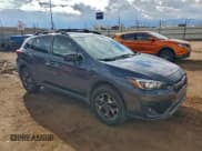 ✅ 2019 Subaru Crosstrek Premium • VIN: JF2GTACC0K8249891 • Lot: 93899395. Listed on Copart with 80,264 mi. Free auction sales archive from the USA and detailed vehicle history report at DreamBid. Image 4.