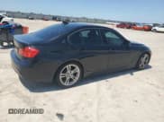 ✅ 2013 BMW 3 Series 328i • VIN: WBA3C1G56DNR48078 • Лот: 52219685. Опубликован ранее на Copart с пробегом 134 478 миль. Бесплатный доступ к архиву аукционных продаж из США и подробный отчёт об истории автомобиля на DreamBid. Изображение 3.