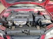 ✅ 2005 Hyundai Elantra GLS • VIN: KMHDN56D65U141418 • Lot: 72377424. Wystawiony na Copart z przebiegiem 218 580 mil. Bezpłatny archiwum sprzedaży aukcyjnych z USA i szczegółowy raport historii pojazdu na DreamBid. Zdjęcie 11.