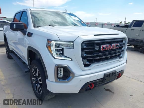 ✅ 2021 GMC Sierra 1500 AT4 • VIN: 3GTP9EELXMG360365 • Лот: 43158114. Опубликован ранее на IAAI с пробегом 62 924 миль. Бесплатный доступ к архиву аукционных продаж из США и подробный отчёт об истории автомобиля на DreamBid. Изображение 6.