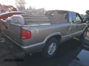 ✅ 2003 Chevrolet S-10 • VIN: 1GCDT19X238210782 • Лот: 41239274. Опубликован ранее на IAAI с пробегом 149 055 миль. Бесплатный доступ к архиву аукционных продаж из США и подробный отчёт об истории автомобиля на DreamBid. Изображение 4.