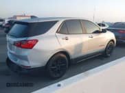 ✅ 2020 Chevrolet Equinox LS • VIN: 2GNAXHEV0L6242261 • Лот: 43545642. Опубликован ранее на IAAI с пробегом 50 278 миль. Бесплатный доступ к архиву аукционных продаж из США и подробный отчёт об истории автомобиля на DreamBid. Изображение 4.