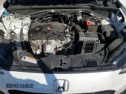 ✅ 2023 Honda HR-V EX-L • VIN: 3CZRZ1H72PM721359 • Lot: 83985625. Wystawiony na Copart z przebiegiem 41 927 mil. Bezpłatny archiwum sprzedaży aukcyjnych z USA i szczegółowy raport historii pojazdu na DreamBid. Zdjęcie 12.