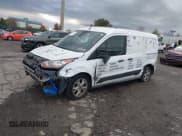 ✅ 2016 Ford Transit Connect XLT • VIN: NM0LS7F75G1238755 • Lot: 43649823. Listed on IAAI with 229,246 mi. Free auction sales archive from the USA and detailed vehicle history report at DreamBid. Image 17.