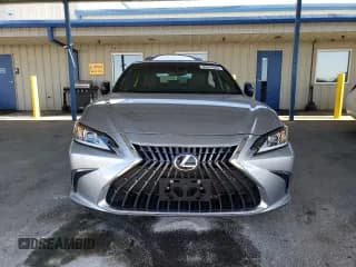 ✅ 2025 Lexus ES 350 • VIN: 58ADZ1B13SU187723 • Lot: 60947055. Listed on Copart with 2,997 mi. Free auction sales archive from the USA and detailed vehicle history report at DreamBid. Image 5.