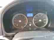 2011 Hyundai Accent GLS с VIN KMHCN4AC7BU617157, выставлен на аукционе Copart как лот 76158644 с пробегом 76 551 миль миль и Списание • Salvage title. История ставок и продаж доступна на DreamBid. Изображение 9.