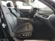 ✅ 2022 BMW 7 Series 740i xDrive • VIN: WBA7T4C05NCH91186 • Lot: 89174565. Listed on Copart with 33,032 mi. Free auction sales archive from the USA and detailed vehicle history report at DreamBid. Image 7.