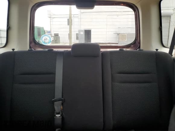 ✅ 2004 Scion xB • VIN: JTLKT324140157760 • Лот: 56141685. Опубликован ранее на Copart с пробегом 98 340 миль. Бесплатный доступ к архиву аукционных продаж из США и подробный отчёт об истории автомобиля на DreamBid. Изображение 10.