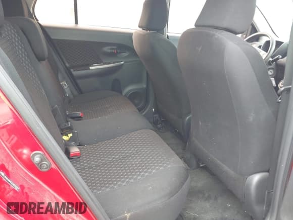 ✅ 2012 Scion xD • VIN: JTKKU4B42C1020357 • Lot: 43266971. Wystawiony na IAAI z przebiegiem 128 082 mil. Bezpłatny archiwum sprzedaży aukcyjnych z USA i szczegółowy raport historii pojazdu na DreamBid. Zdjęcie 8.