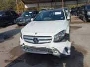✅ 2017 Mercedes-Benz GLA 250 • VIN: WDCTG4GB0HJ335962 • Lot: 43870998. Wystawiony na IAAI z przebiegiem 155 476 mil. Bezpłatny archiwum sprzedaży aukcyjnych z USA i szczegółowy raport historii pojazdu na DreamBid. Zdjęcie 12.