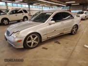 ✅ 2004 Mercedes-Benz C 230 Kompressor • VIN: WDBRF40J34A589162 • Lot: 54264684. Wystawiony na Copart z przebiegiem 190 807 mil. Bezpłatny archiwum sprzedaży aukcyjnych z USA i szczegółowy raport historii pojazdu na DreamBid. Zdjęcie 1.