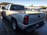 ✅ 2006 Chevrolet Silverado 1500 LS • VIN: 1GCEC19X66Z116391 • Lot: 84517514. Listed on Copart with 261,898 mi. Free auction sales archive from the USA and detailed vehicle history report at DreamBid. Image 2.