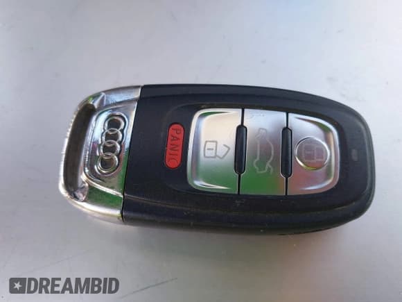 ✅ 2017 Audi Q5 Premium Plus • VIN: WA1D7AFP6HA076426 • Lot: 42327998. Listed on IAAI with 101,444 mi. Free auction sales archive from the USA and detailed vehicle history report at DreamBid. Image 11.