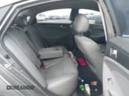 ✅ 2013 Hyundai Sonata SE • VIN: 5NPEC4AC0DH603259 • Lot: 41921039. Listed on IAAI with Not provided. Free auction sales archive from the USA and detailed vehicle history report at DreamBid. Image 8.