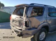 ✅ 2001 Toyota Sequoia Limited • VIN: 5TDZT38A51S049108 • Lot: 65628881. Listed on Copart with 161,868 mi. Free auction sales archive from the USA and detailed vehicle history report at DreamBid. Image 9.