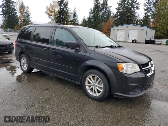 ✅ 2013 Dodge Grand Caravan SXT • VIN: 2C4RDGCG9DR770707 • Лот: 92359255. Опубликован ранее на Copart с пробегом 309 754 миль. Бесплатный доступ к архиву аукционных продаж из США и подробный отчёт об истории автомобиля на DreamBid. Изображение 4.