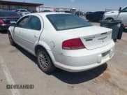 ✅ 2006 Chrysler Sebring • VIN: 1C3EL46X76N252577 • Lot: 42691227. Wystawiony na IAAI z przebiegiem 164 733 mil. Bezpłatny archiwum sprzedaży aukcyjnych z USA i szczegółowy raport historii pojazdu na DreamBid. Zdjęcie 3.