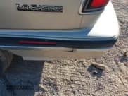 ✅ 1996 Buick LeSabre Custom • VIN: 1G4HP52KXTH428234 • Lot: 41569901. Wystawiony na IAAI z przebiegiem 179 350 mil. Bezpłatny archiwum sprzedaży aukcyjnych z USA i szczegółowy raport historii pojazdu na DreamBid. Zdjęcie 14.