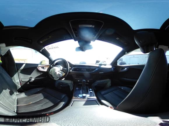 ✅ 2016 Audi A7 Prestige • VIN: WAU2GAFC6GN157778 • Lot: 41836901. Wystawiony na IAAI z przebiegiem 77 143 mil. Bezpłatny archiwum sprzedaży aukcyjnych z USA i szczegółowy raport historii pojazdu na DreamBid. Zdjęcie 19.