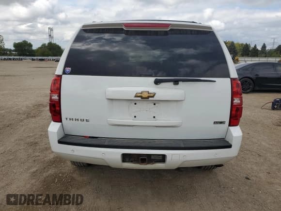 ✅ 2011 Chevrolet Tahoe LT • VIN: 1GNSKBE08BR110680 • Лот: 81495155. Опубликован ранее на Copart с пробегом Не указан. Бесплатный доступ к архиву аукционных продаж из США и подробный отчёт об истории автомобиля на DreamBid. Изображение 6.