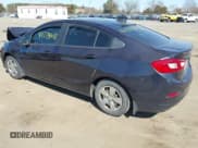 ✅ 2016 Chevrolet Cruze LS • VIN: 1G1BB5SM0G7313687 • Lot: 41779448. Listed on IAAI with 131,127 mi. Free auction sales archive from the USA and detailed vehicle history report at DreamBid. Image 3.