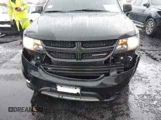 ✅ 2016 Dodge Journey R/T • VIN: 3C4PDCEG9GT199606 • Lot: 43573583. Listed on IAAI with 105,268 mi. Free auction sales archive from the USA and detailed vehicle history report at DreamBid. Image 6.