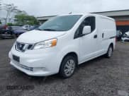 ✅ 2017 Nissan NV200 SV • VIN: 3N6CM0KN6HK722326 • Lot: 42675634. Listed on IAAI with 94,197 mi. Free auction sales archive from the USA and detailed vehicle history report at DreamBid. Image 20.