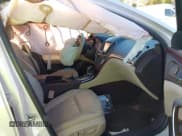 ✅ 2016 Buick Regal Premium II • VIN: 2G4GS5GX5G9171248 • Lot: 43514352. Listed on IAAI with 103,160 mi. Free auction sales archive from the USA and detailed vehicle history report at DreamBid. Image 5.