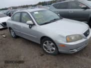 ✅ 2006 Hyundai Elantra GLS • VIN: KMHDN46DX6U352990 • Lot: 41927582. Wystawiony na IAAI z przebiegiem Nie podano. Bezpłatny archiwum sprzedaży aukcyjnych z USA i szczegółowy raport historii pojazdu na DreamBid. Zdjęcie 1.