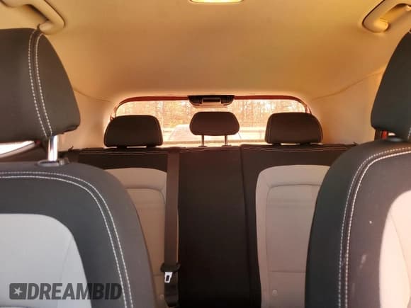 ✅ 2021 Hyundai Venue SEL • VIN: KMHRC8A33MU073251 • Лот: 54478155. Опубликован ранее на Copart с пробегом 59 531 миль. Бесплатный доступ к архиву аукционных продаж из США и подробный отчёт об истории автомобиля на DreamBid. Изображение 10.