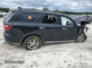 ✅ 2015 Dodge Durango Limited • VIN: 1C4RDHDG8FC153735 • Lot: 84444175. Wystawiony na Copart z przebiegiem Nie podano. Bezpłatny archiwum sprzedaży aukcyjnych z USA i szczegółowy raport historii pojazdu na DreamBid. Zdjęcie 3.