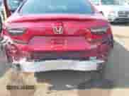 2021 Honda Accord Touring with VIN 1HGCV2F94MA033312, listed as a IAAI auction lot 42917016 with 44,967 mi miles and . Bid and sale history available at DreamBid. Image 6.