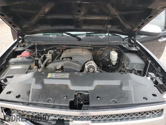 ✅ 2010 Chevrolet Silverado 1500 LT • VIN: 3GCRKSE3XAG238354 • Lot: 71972304. Listed on Copart with 254,414 mi. Free auction sales archive from the USA and detailed vehicle history report at DreamBid. Image 11.