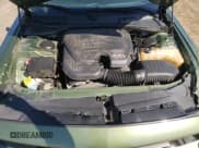 ✅ 2018 Dodge Challenger GT • VIN: 2C3CDZGG3JH252786 • Лот: 46368613. Опубликован ранее на Copart с пробегом 65 663 миль. Бесплатный доступ к архиву аукционных продаж из США и подробный отчёт об истории автомобиля на DreamBid. Изображение 12.