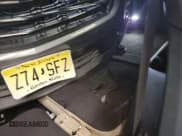 ✅ 2023 Chevrolet Traverse LT Cloth • VIN: 1GNEVGKW5PJ266885 • Lot: 43681024. Wystawiony na IAAI z przebiegiem 63 202 mil. Bezpłatny archiwum sprzedaży aukcyjnych z USA i szczegółowy raport historii pojazdu na DreamBid. Zdjęcie 18.