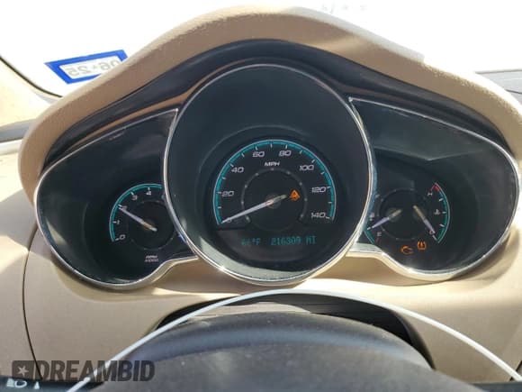 ✅ 2010 Chevrolet Malibu 1LS • VIN: 1G1ZB5EB2AF123119 • Lot: 82547784. Listed on Copart with 216,309 mi. Free auction sales archive from the USA and detailed vehicle history report at DreamBid. Image 9.