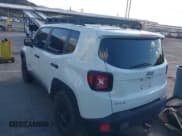 ✅ 2017 Jeep Renegade Sport • VIN: ZACCJBAH3HPF38935 • Lot: 41752943. Listed on IAAI with 97,532 mi. Free auction sales archive from the USA and detailed vehicle history report at DreamBid. Image 3.