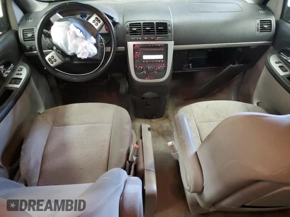 ✅ 2006 Pontiac Montana • VIN: 1GMDV33L36D162633 • Лот: 62877005. Опубликован ранее на Copart с пробегом 190 562 миль. Бесплатный доступ к архиву аукционных продаж из США и подробный отчёт об истории автомобиля на DreamBid. Изображение 8.