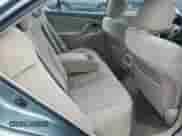 2011 Toyota Camry LE с VIN 4T1BF3EK3BU695049, выставлен на аукционе Copart как лот 63842545 с пробегом 159 175 миль миль и Списание • Salvage title. История ставок и продаж доступна на DreamBid. Изображение 10.