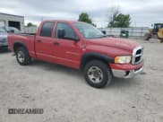 ✅ 2004 Dodge 2500 ST • VIN: 3D7KA28D54G177854 • Lot: 60425325. Wystawiony na Copart z przebiegiem 343 516 mil. Bezpłatny archiwum sprzedaży aukcyjnych z USA i szczegółowy raport historii pojazdu na DreamBid. Zdjęcie 4.