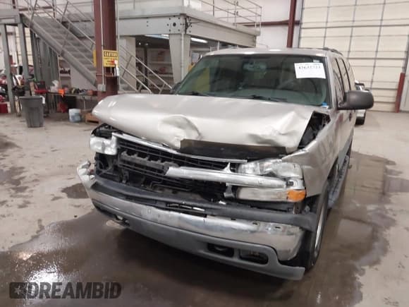 ✅ 2003 Chevrolet Suburban LS • VIN: 3GNFK16ZX3G209916 • Лот: 42632723. Опубликован ранее на IAAI с пробегом 188 209 миль. Бесплатный доступ к архиву аукционных продаж из США и подробный отчёт об истории автомобиля на DreamBid. Изображение 6.