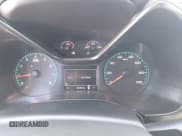 ✅ 2021 Chevrolet Colorado 2WD Work Truck • VIN: 1GCGSBEA2M1276489 • Lot: 43386278. Listed on IAAI with 63,284 mi. Free auction sales archive from the USA and detailed vehicle history report at DreamBid. Image 15.