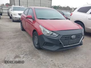 ✅ 2020 Hyundai Accent SE • VIN: 3KPC24A61LE118748 • Лот: 41584613. Опубликован ранее на IAAI с пробегом 201 296 миль. Бесплатный доступ к архиву аукционных продаж из США и подробный отчёт об истории автомобиля на DreamBid. Изображение 1.