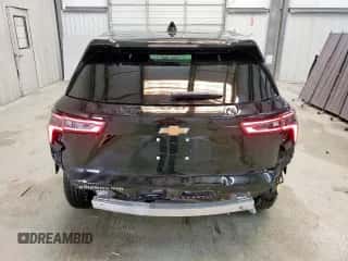 2025 Chevrolet Equinox AWD LT с VIN 3GNAXPEG9SL313138, выставлен на аукционе Copart как лот 62221415 с пробегом 4 062 миль миль и Чистый • Clean title. История ставок и продаж доступна на DreamBid. Изображение 6.