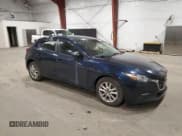 ✅ 2017 Mazda 3 Sport • VIN: 3MZBN1K70HM110286 • Lot: 91309585. Wystawiony na Copart z przebiegiem 147 578 mil. Bezpłatny archiwum sprzedaży aukcyjnych z USA i szczegółowy raport historii pojazdu na DreamBid. Zdjęcie 4.