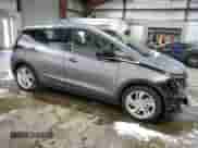 2023 Chevrolet Bolt EV 1LT with VIN 1G1FW6S02P4173796, listed as a Copart auction lot 38945154 with 3,090 mi miles and . Bid and sale history available at DreamBid. Image 4.