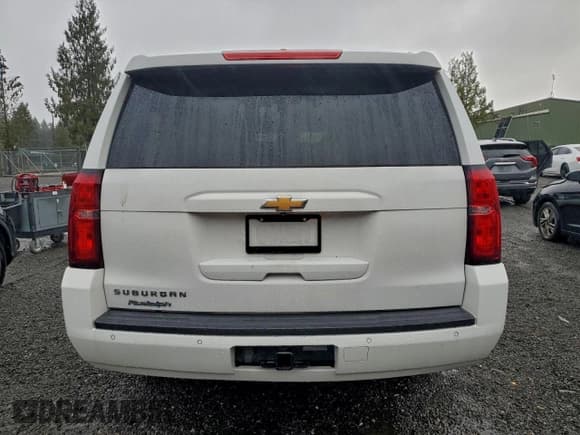 ✅ 2015 Chevrolet Suburban LT • VIN: 1GNSCJKC5FR547466 • Lot: 95803715. Listed on Copart with 167,557 mi. Free auction sales archive from the USA and detailed vehicle history report at DreamBid. Image 6.
